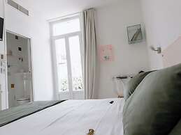 Idéal Séjour  Cannes, Stylish Boutique Hotel with quiet garden