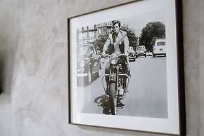 Idéal Séjour  Cannes, Stylish Boutique Hotel with quiet garden