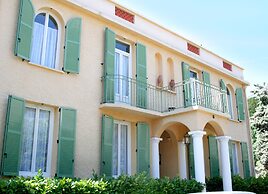 Idéal Séjour  Cannes, Stylish Boutique Hotel with quiet garden