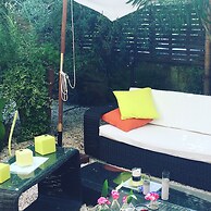 Idéal Séjour  Cannes, Stylish Boutique Hotel with quiet garden