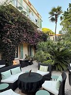 Ideal Séjour Cannes, Hôtel de Charme