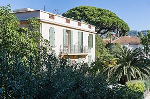 Idéal Séjour  Cannes, Stylish Boutique Hotel with quiet garden