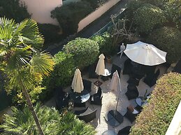 Idéal Séjour  Cannes, Stylish Boutique Hotel with quiet garden