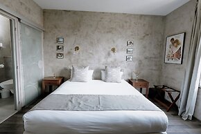 Idéal Séjour  Cannes, Stylish Boutique Hotel with quiet garden