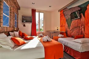 Idéal Séjour  Cannes, Stylish Boutique Hotel with quiet garden