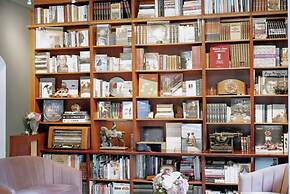 Idéal Séjour  Cannes, Stylish Boutique Hotel with quiet garden