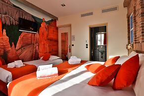 Idéal Séjour  Cannes, Stylish Boutique Hotel with quiet garden