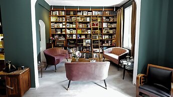 Idéal Séjour  Cannes, Stylish Boutique Hotel with quiet garden