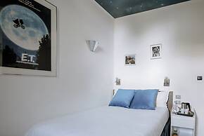 Idéal Séjour  Cannes, Stylish Boutique Hotel with quiet garden