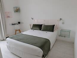 Idéal Séjour  Cannes, Stylish Boutique Hotel with quiet garden