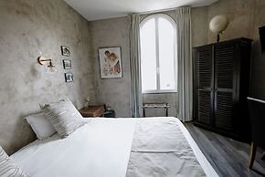 Idéal Séjour  Cannes, Stylish Boutique Hotel with quiet garden
