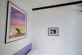 Idéal Séjour  Cannes, Stylish Boutique Hotel with quiet garden