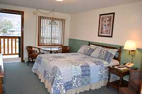 The Kancamagus Lodge