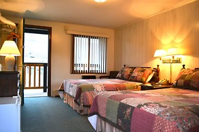 The Kancamagus Lodge