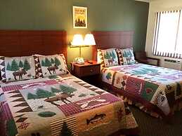 The Kancamagus Lodge