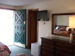 The Kancamagus Lodge