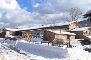 The Kancamagus Lodge