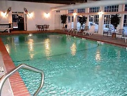 The Kancamagus Lodge