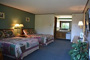 The Kancamagus Lodge