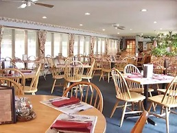The Kancamagus Lodge