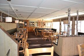 The Kancamagus Lodge