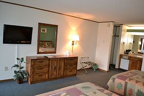 The Kancamagus Lodge