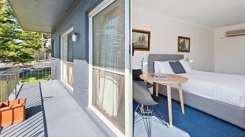 North Pier Hotel