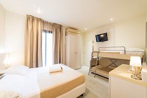 Ferretti Beach Hotel