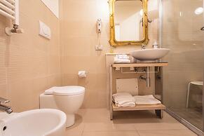 Ferretti Beach Hotel