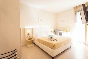 Ferretti Beach Hotel