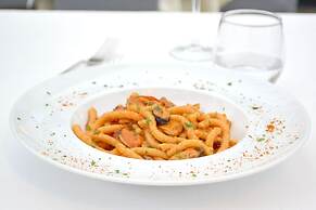 Ferretti Beach Hotel