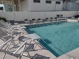 Ferretti Beach Hotel