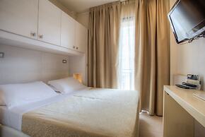 Ferretti Beach Hotel