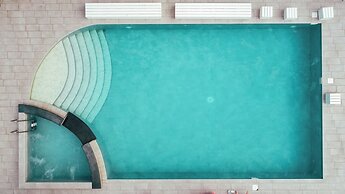 Ferretti Beach Hotel