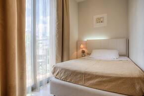 Ferretti Beach Hotel