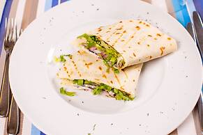 Ferretti Beach Hotel