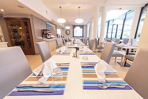 Ferretti Beach Hotel