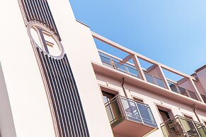 Ferretti Beach Hotel