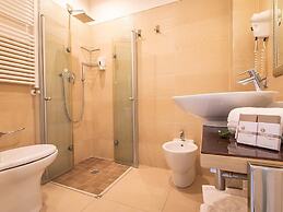 Ferretti Beach Hotel