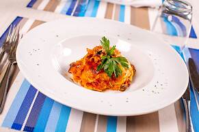 Ferretti Beach Hotel