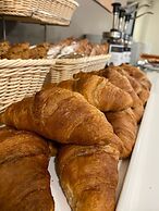 Ferretti Beach Hotel