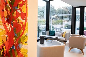 Ferretti Beach Hotel