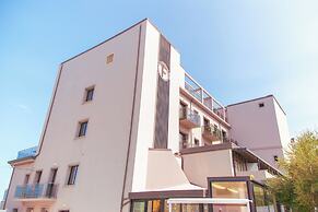 Ferretti Beach Hotel