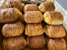 Ferretti Beach Hotel