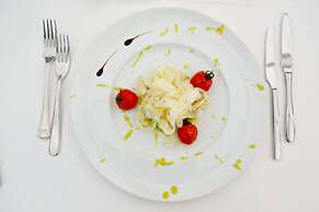 Ferretti Beach Hotel