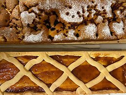 Ferretti Beach Hotel