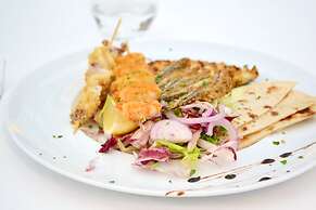 Ferretti Beach Hotel