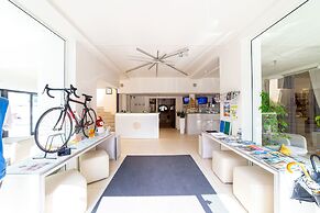 Ferretti Beach Hotel