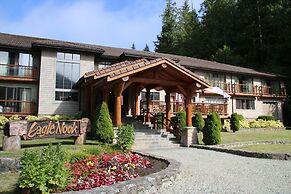 Eagle Nook Resort