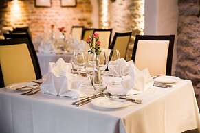 The von Stackelberg Hotel Tallinn